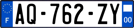AQ-762-ZY