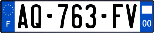 AQ-763-FV