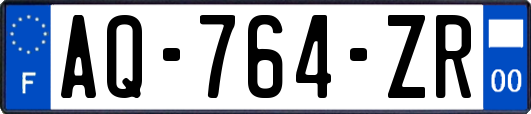 AQ-764-ZR