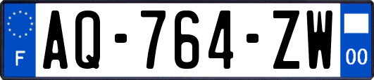 AQ-764-ZW