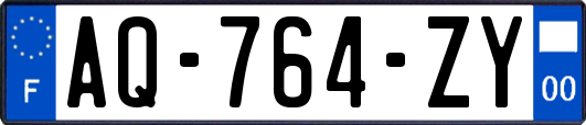 AQ-764-ZY