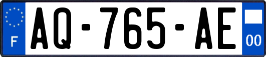 AQ-765-AE