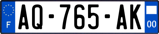 AQ-765-AK