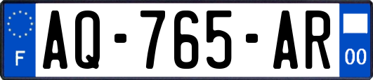 AQ-765-AR