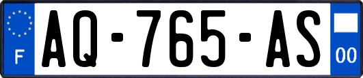 AQ-765-AS