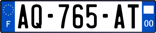 AQ-765-AT