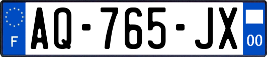 AQ-765-JX