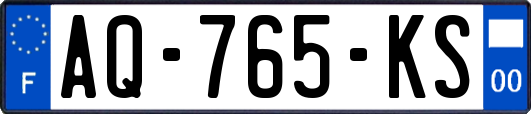 AQ-765-KS