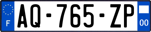AQ-765-ZP