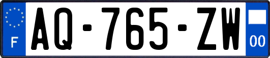 AQ-765-ZW
