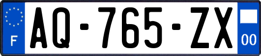 AQ-765-ZX