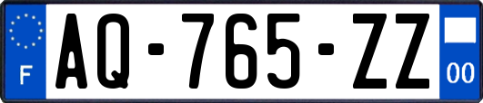 AQ-765-ZZ