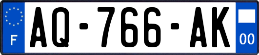 AQ-766-AK