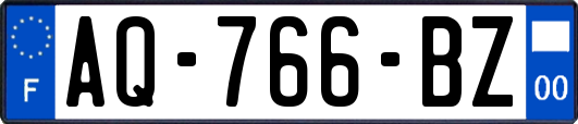 AQ-766-BZ