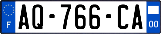 AQ-766-CA