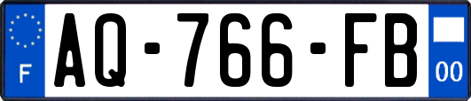 AQ-766-FB