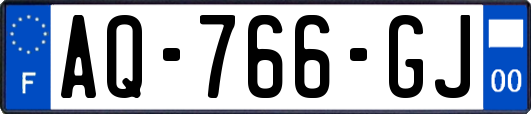 AQ-766-GJ