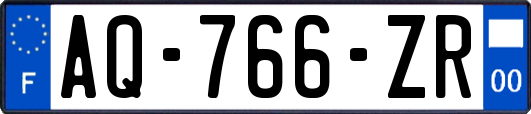 AQ-766-ZR