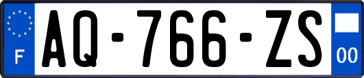 AQ-766-ZS