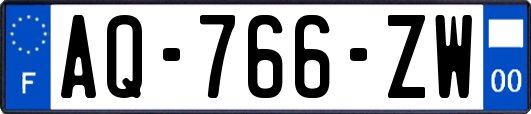 AQ-766-ZW