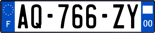 AQ-766-ZY