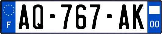 AQ-767-AK