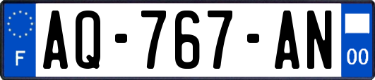 AQ-767-AN