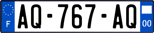 AQ-767-AQ