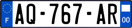 AQ-767-AR