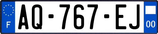 AQ-767-EJ