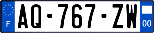 AQ-767-ZW