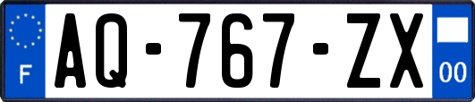 AQ-767-ZX