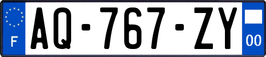 AQ-767-ZY