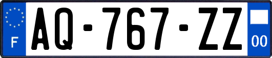 AQ-767-ZZ