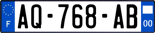 AQ-768-AB