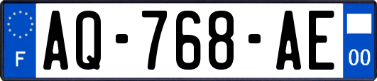 AQ-768-AE