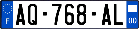 AQ-768-AL