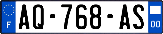 AQ-768-AS