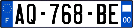 AQ-768-BE
