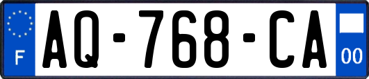 AQ-768-CA