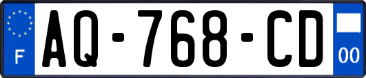 AQ-768-CD