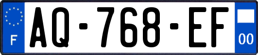 AQ-768-EF