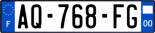 AQ-768-FG