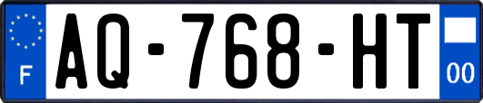 AQ-768-HT