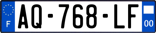 AQ-768-LF