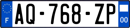 AQ-768-ZP