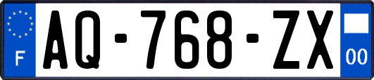 AQ-768-ZX