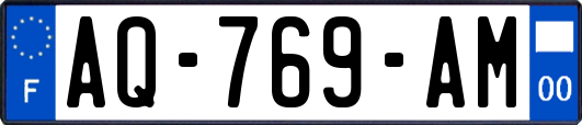 AQ-769-AM