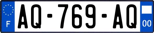 AQ-769-AQ