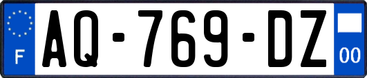 AQ-769-DZ